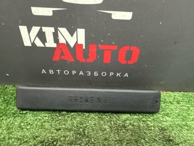 Накладка декоративная Kia Sportage 3 2012 SL