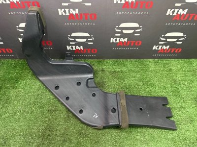 Воздуховод пола Kia Sportage 3 2012 SL