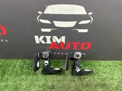 Петли двери Volkswagen Polo 2012