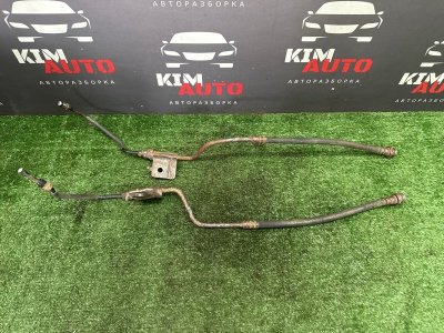 Шланг тормозной Kia Rio 3 HB 2013