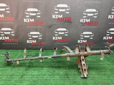Усилитель торпедо Kia Rio 3 2012 QB