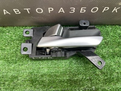 Ручка двери внутренняя Hyundai Sonata 7 2018