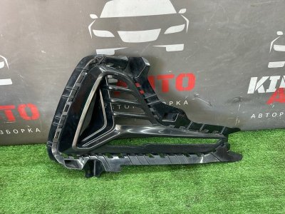 Рамка ПТФ Hyundai Sonata 7 2018