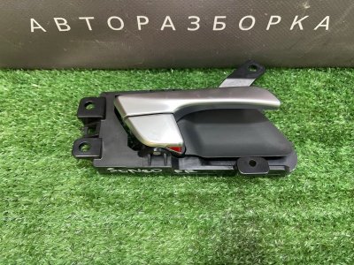 Ручка двери внутренняя Hyundai Sonata 7 2018