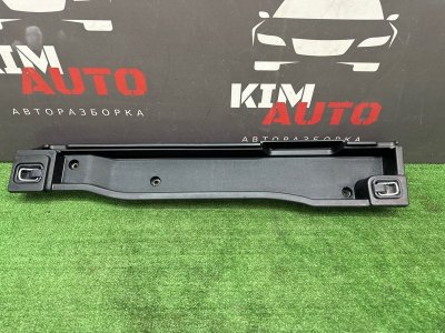 Ящик Органайзер багажного отсека Kia Ceed 1 HB 2010 ED