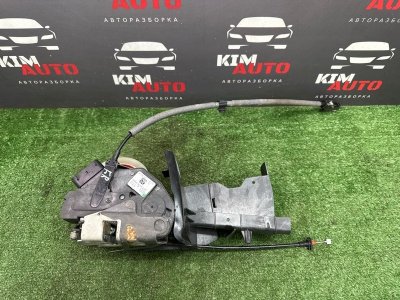 Замок двери Ford Focus 3 2012 MK3
