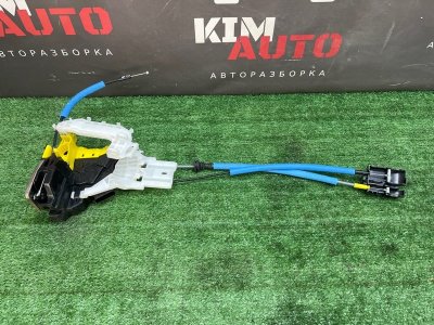 Замок двери Hyundai Sonata 7 2018