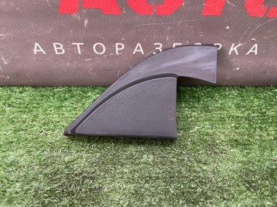 Накладка зеркала внутренняя(уголок) Kia Rio 3 2012 QB