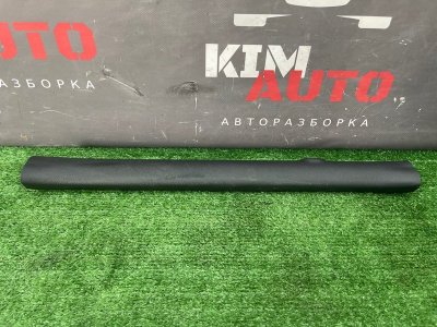 Накладка порога внутренняя Kia Rio 3 2012 QB