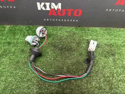 Проводка фонаря Hyundai Solaris 2 2020 HCR
