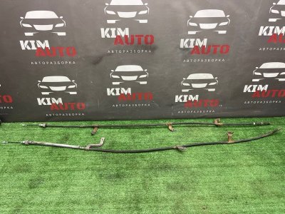 Трос ручника Kia Rio 3 2012 QB