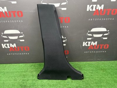 Накладка центральной стойки нижняя Kia Ceed 1 HB 2010 ED