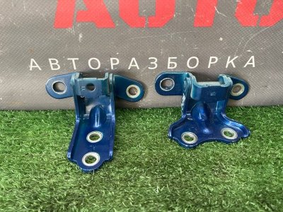 Петли двери Kia Rio 3 2012 QB