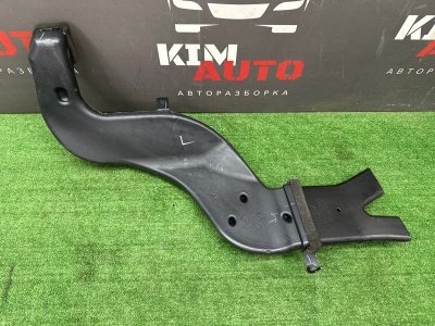 Воздуховод пола Kia Ceed 1 HB 2010 ED