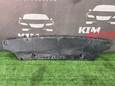 Пыльник бампера Hyundai Sonata 7 2018