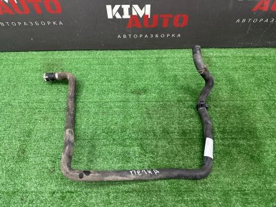 Патрубок отопителя Ford Focus 3 2012 MK3