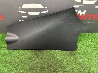 Накладка центральной консоли Kia Ceed 1 HB 2010 ED