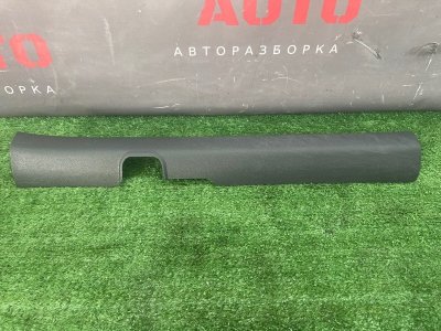 Накладка порога внутренняя Hyundai Sonata 7 2018