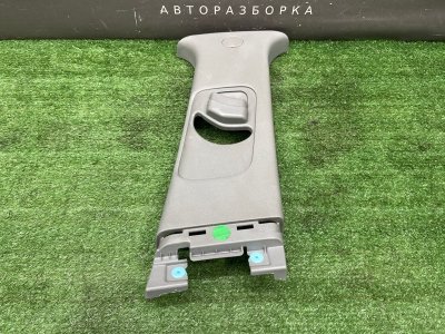 Накладка центральной стойки верхняя Kia Rio 3 2012 QB