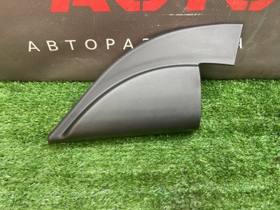 Накладка зеркала Hyundai Sonata 7 2018