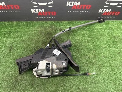 Замок двери Ford Focus 3 2012 MK3