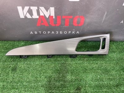 Накладка торпедо Hyundai Sonata 7 2018