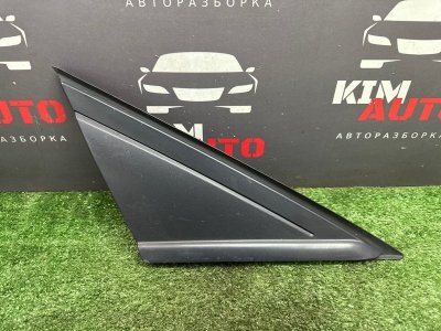 Накладка крыла Ford Focus 3 2012 MK3