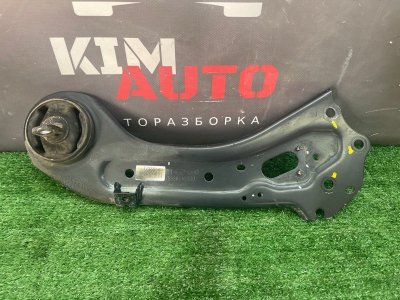 Рычаг продольный Hyundai Sonata 7 2018