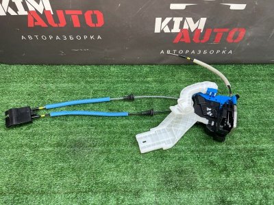 Замок двери Hyundai Sonata 7 2018