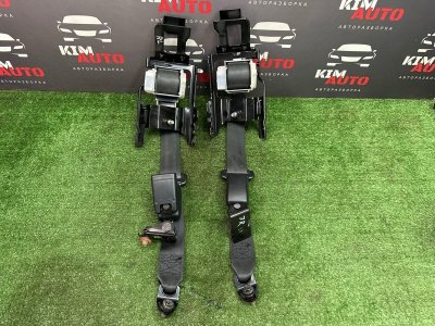 Ремни безопасности Kia Ceed 1 HB 2010 ED