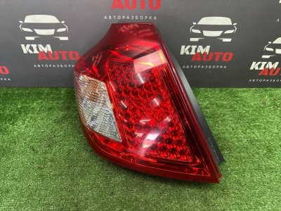 Фонарь Kia Ceed 1 HB 2010 ED