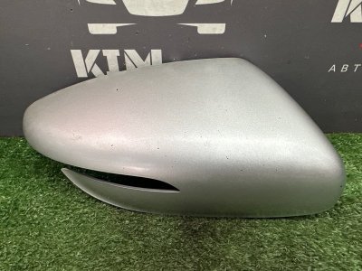 Накладка зеркала Kia Ceed 2 2014 JD
