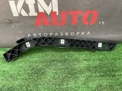 Кронштейн бампера Kia Rio 3 2012 QB