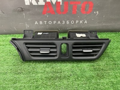 Дефлектор отопителя центральный Kia Rio 3 2012 QB