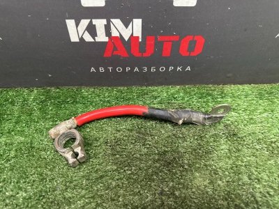 Клемма Аккумулятора Плюсовая Ford Focus 3 2012 MK3