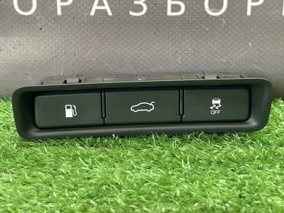 Блок кнопок Hyundai Sonata 7 2018