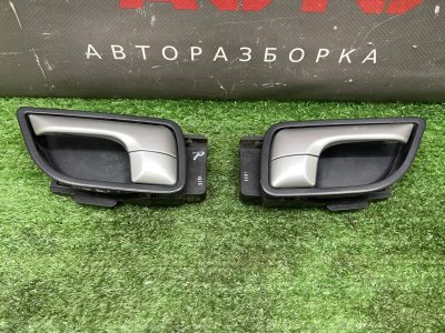 Ручка двери внутренняя Kia Rio 3 2012 QB