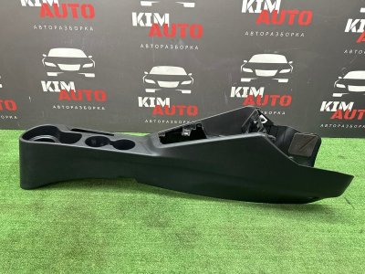 Консоль между сидений Hyundai Solaris 2 2020 HCR