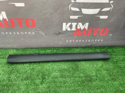 Накладка порога внутренняя Kia Rio 3 2012 QB
