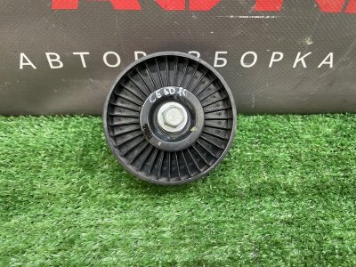 Ролик обводной навесного оборудования Kia Ceed 1 HB 2011 ED
