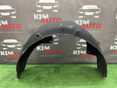 Подкрылок Hyundai Sonata 7 2018