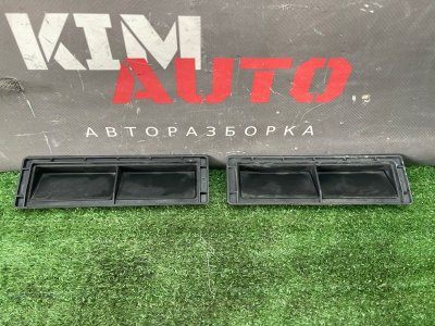 Решетка вентиляционная Kia Rio 3 2012 QB