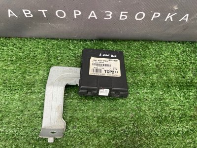 Блок контроля давления в шинах Hyundai Sonata 7 2018