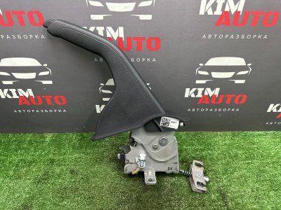 Рычаг стояночного тормоза (ручник) Hyundai Solaris 2 2020 HCR