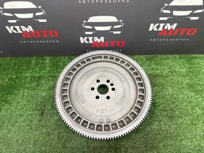 Маховик МКПП Ford Focus 3 2012 MK3