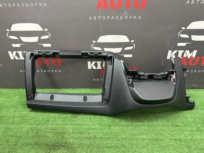 Накладка торпедо Hyundai Solaris 2 2020 HCR