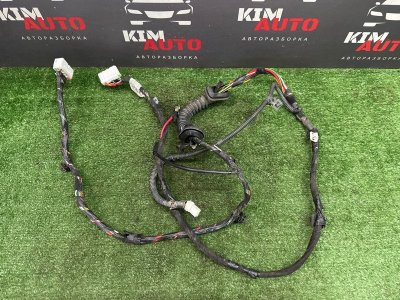 Проводка крышки багажника Kia Ceed 1 HB 2010 ED