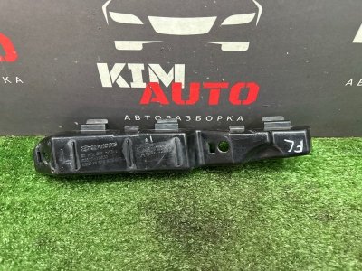 Кронштейн бампера Kia Ceed 1 HB 2010 ED