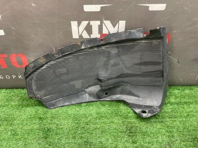 Подкрылок Kia Rio 3 2012 QB