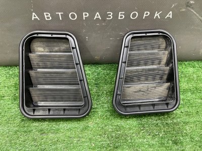 Решетка вентиляционная Hyundai Sonata 7 2018